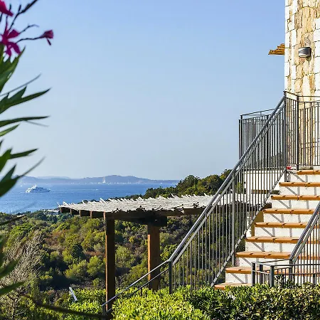 Locazione Turistica Ea Bianca.2 * Baja Sardinia
