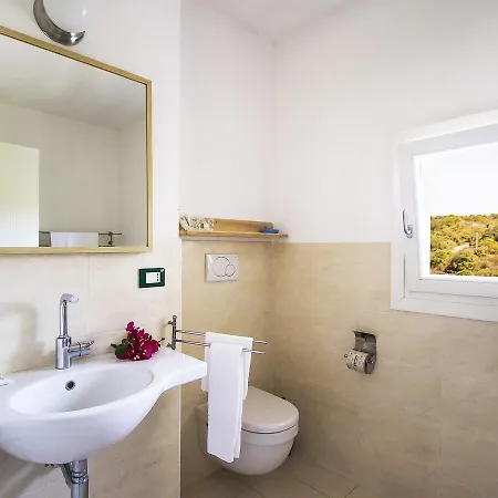 Locazione Turistica Ea Bianca.2 Baja Sardinia