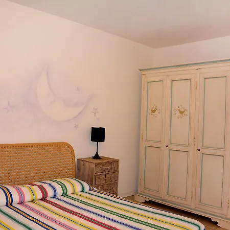 Lejlighed Locazione Turistica Ea Bianca.2 *