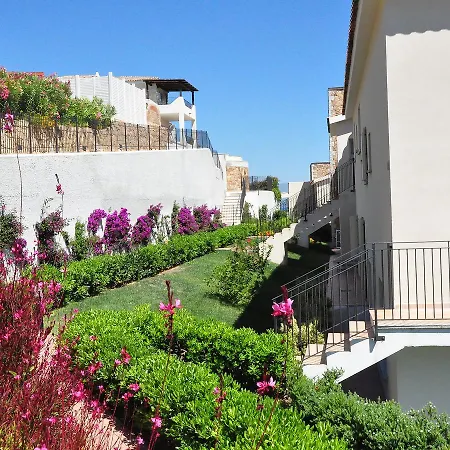 Locazione Turistica Ea Bianca.2 * Baja Sardinia
